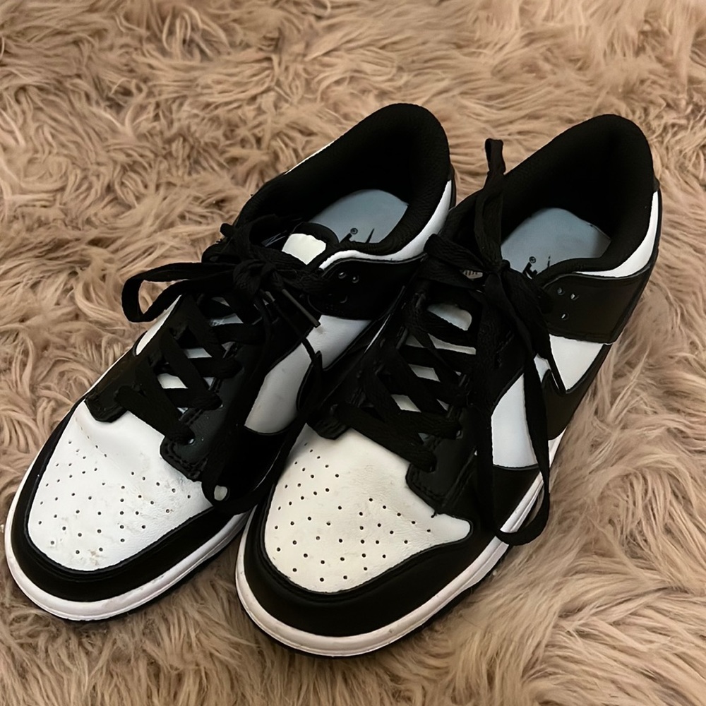 Nike Air Force